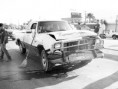 Terrible Accident @ highway